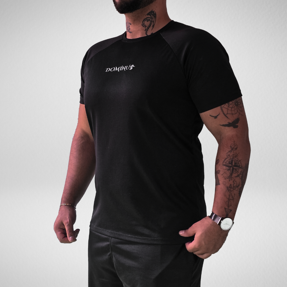 Dominus Running S Dragon