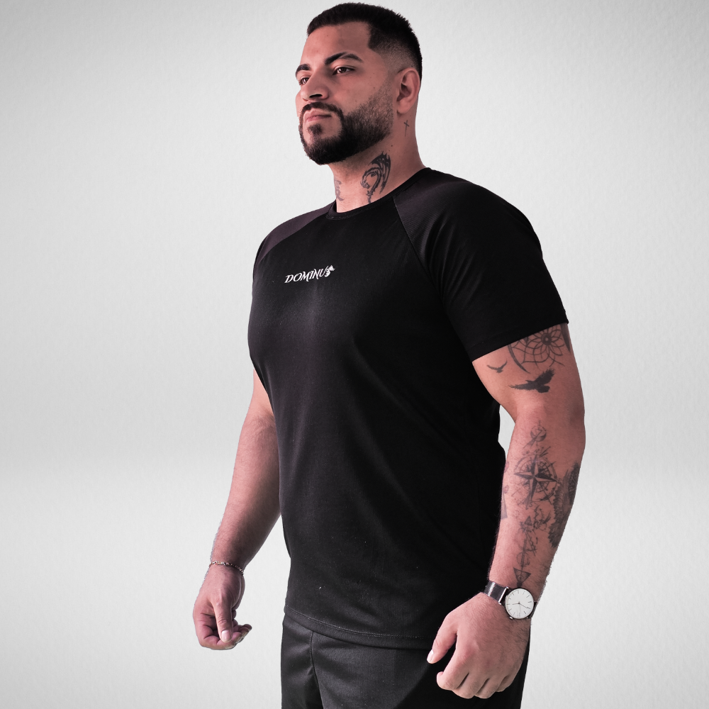 Dominus Running S Dragon