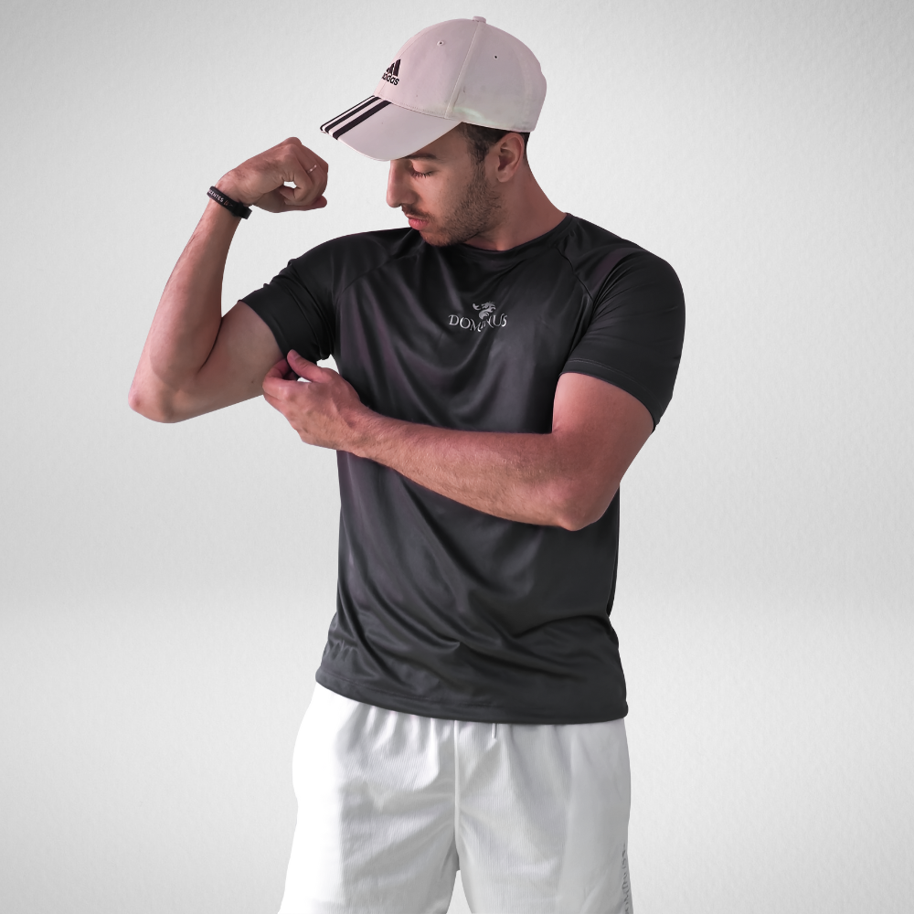 Dominus Running original