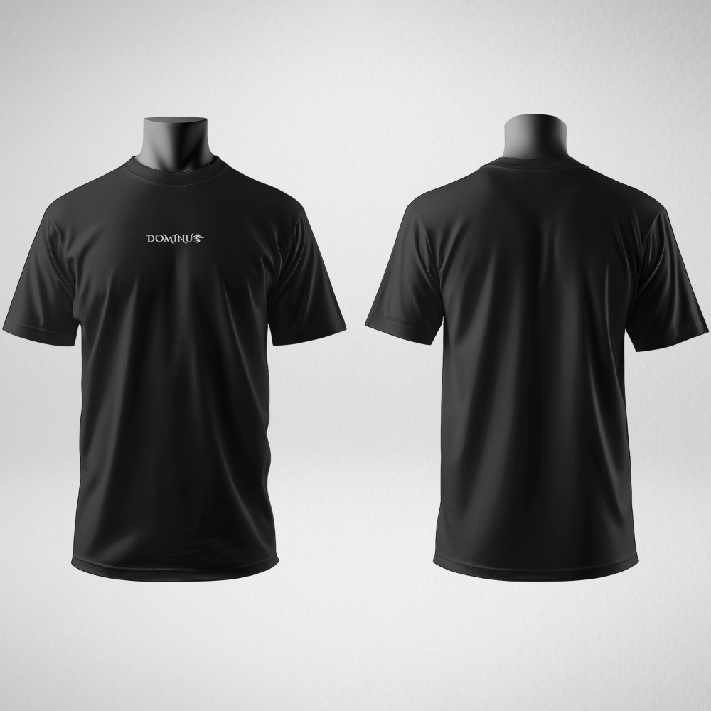 Dominus Running S Dragon