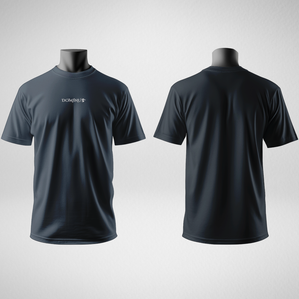 Dominus Running S Dragon