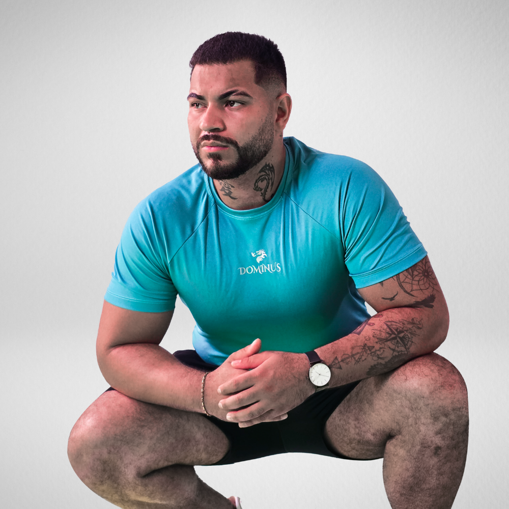 Dominus Running original