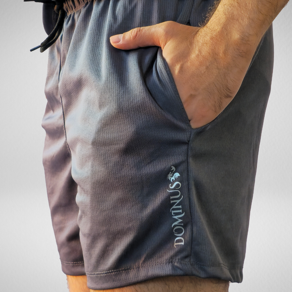 Shorts Dominus S Dragon