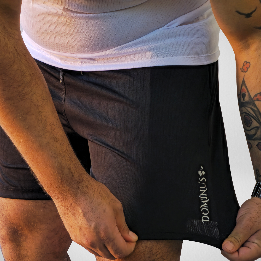 Shorts Dominus S Dragon