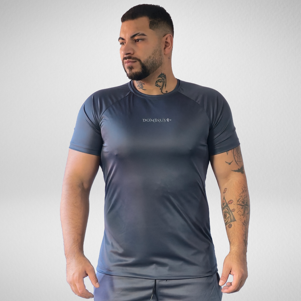 Dominus Running S Dragon