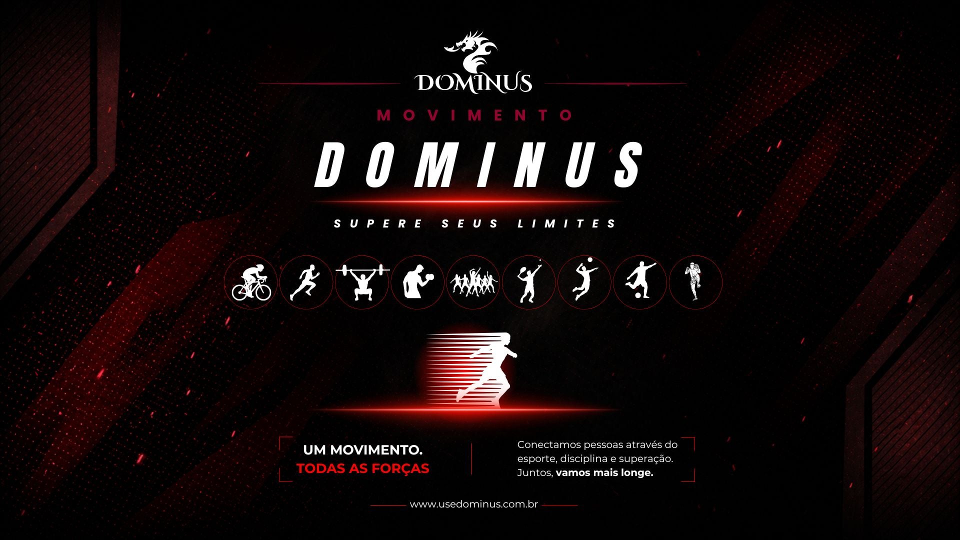 Movimento Dominus